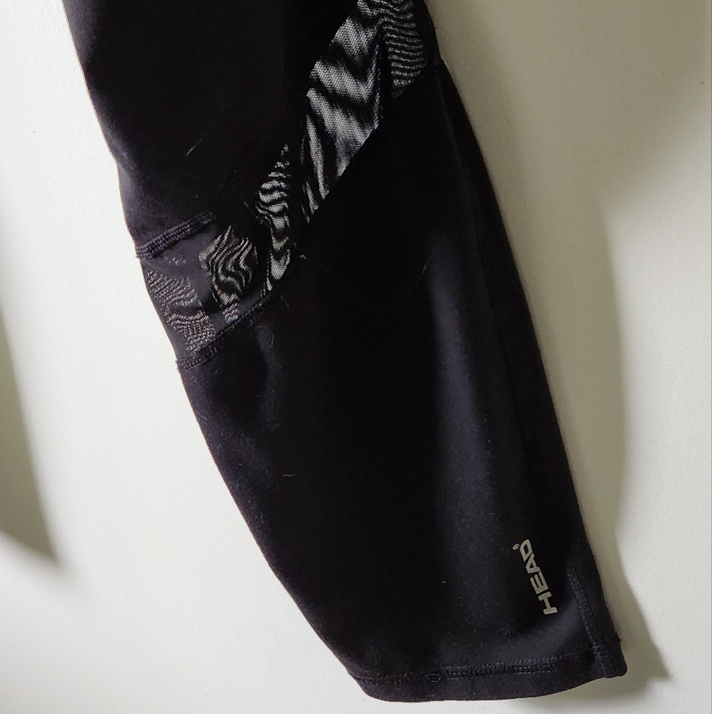 Yoga & Rally Performance Yoga Pants - Picture 9 of 11